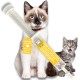 Cat Vitamins - Multi Vitamin Paste for Cats 15 ml I Vitamin B Complex High Dose I B Vitamin with A B1 B2 B6 C D I Vitamins for Cat Plus Biotin I Multivitamin Paste Cat for Immune System