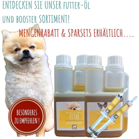 Cat Vitamins - Multi Vitamin Paste for Cats 15 ml I Vitamin B Complex High Dose I B Vitamin with A B1 B2 B6 C D I Vitamins for Cat Plus Biotin I Multivitamin Paste Cat for Immune System Cat Vitamins - Multi Vitamin Paste for Cats 15 ml I Vitamin B Complex High Dose I B Vitamin with A B1 B2 B6 C D I Vitamins for Cat Plus Biotin I Multivitamin Paste Cat for Immune System