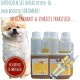 Cat Vitamins - Multi Vitamin Paste for Cats 15 ml I Vitamin B Complex High Dose I B Vitamin with A B1 B2 B6 C D I Vitamins for Cat Plus Biotin I Multivitamin Paste Cat for Immune System