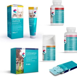 Covetrus NutriCareVet Immune Support to Support the Immune System for Cats - 50 ml Covetrus NutriCareVet Immune Support to Support the Immune System for Cats - 50 ml
