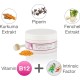 Digest for Digestion and B12 Supply in Cats with Turmeric and Fennel Extract, Piperine, B12 and Intrinsic Factor Digest for Digestion and B12 Supply in Cats with Turmeric and Fennel Extract, Piperine, B12 and Intrinsic Factor