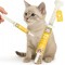 EMMA Cat Vitamins - Multi Vitamin Paste for Cats 15 ml I Vitamin B Complex High Dose I B Vitamin with A B1 B2 B6 C D I Vitamins for Cat Plus Biotin I Multivitamin Paste Cat for Immune System EMMA Cat Vitamins - Multi Vitamin Paste for Cats 15 ml I Vitamin B Complex High Dose I B Vitamin with A B1 B2 B6 C D I Vitamins for Cat Plus Biotin I Multivitamin Paste Cat for Immune System
