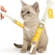 EMMA Cat Vitamins - Multi Vitamin Paste for Cats 15 ml I Vitamin B Complex High Dose I B Vitamin with A B1 B2 B6 C D I Vitamins for Cat Plus Biotin I Multivitamin Paste Cat for Immune System EMMA Cat Vitamins - Multi Vitamin Paste for Cats 15 ml I Vitamin B Complex High Dose I B Vitamin with A B1 B2 B6 C D I Vitamins for Cat Plus Biotin I Multivitamin Paste Cat for Immune System