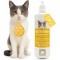 EMMA Cat Vitamins I Multi Vitamins for Cats 100 ml I Vitamin B Complex I B Vitamins with A Vitamin B12 D3 E & Minerals I Folic Acid Iron & L Lysine Cat I Multivitamin Complex Immune System Strengthen EMMA Cat Vitamins I Multi Vitamins for Cats 100 ml I Vitamin B Complex I B Vitamins with A Vitamin B12 D3 E & Minerals I Folic Acid Iron & L Lysine Cat I Multivitamin Complex Immune System Strengthen