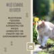 EMMA Cat Vitamins I Multi Vitamins for Cats 100 ml I Vitamin B Complex I B Vitamins with A Vitamin B12 D3 E & Minerals I Folic Acid Iron & L Lysine Cat I Multivitamin Complex Immune System Strengthen EMMA Cat Vitamins I Multi Vitamins for Cats 100 ml I Vitamin B Complex I B Vitamins with A Vitamin B12 D3 E & Minerals I Folic Acid Iron & L Lysine Cat I Multivitamin Complex Immune System Strengthen