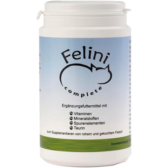 Felini Complete 250g