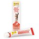 GimCat multi-vitamin paste extra nutrient rich cat snack with cell-protect complex for healthy cell protection, contains Beta-Glucan and fish oil, 1 tube GimCat multi-vitamin paste extra nutrient rich cat snack with cell-protect complex for healthy cell protection, contains Beta-Glucan and fish oil, 1 tube