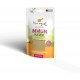 I Love My Cat Dietary Supplement for Cats with Carefully Matched Composition, Formulated by Veterinarians, No Artificial Additives, Immune Powder, 80 g I Love My Cat Dietary Supplement for Cats with Carefully Matched Composition, Formulated by Veterinarians, No Artificial Additives, Immune Powder, 80 g