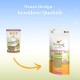 I Love My Cat Immune Kitten Powder - Supplementary Food for Kittens with Nettle, Rosehip and Insect Protein - 35 g