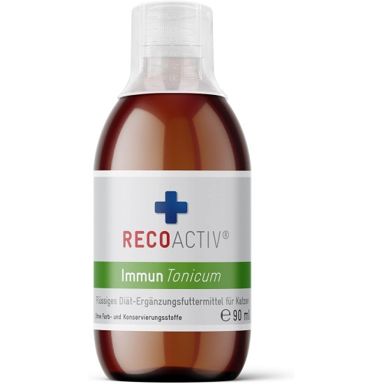Immune Tonic for Cats for Prevention and Boosting Immune System Effective Dietary Appetite Stimulator for Cats with Loss of Appetite Immune Tonic for Cats for Prevention and Boosting Immune System Effective Dietary Appetite Stimulator for Cats with Loss of Appetite