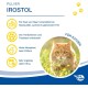 Irostol® Powder for Cats 100 g - Cat Dietary Supplement with MSM, Biotin & Omega Fatty Acids - Important Cat Vitamins - Health Products for Cats - Grooming Cat Irostol® Powder for Cats 100 g - Cat Dietary Supplement with MSM, Biotin & Omega Fatty Acids - Important Cat Vitamins - Health Products for Cats - Grooming Cat