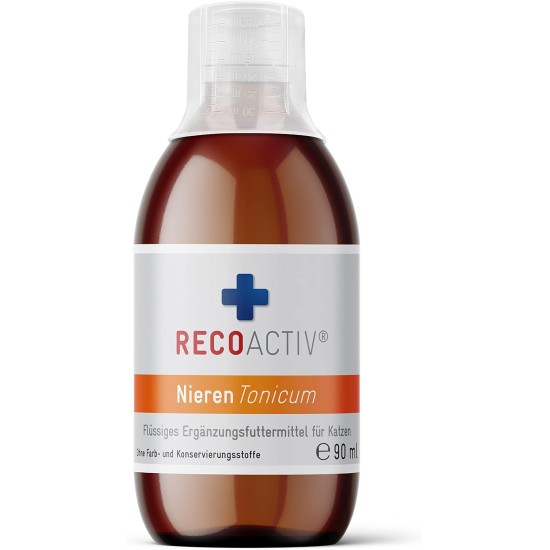 Kidney Tonic For Cats, Food Supplement For Cats With Kidney Disease As Well As For Prevention, Tonic For Cat's Convalescing From Kidney Failure Kidney Tonic For Cats, Food Supplement For Cats With Kidney Disease As Well As For Prevention, Tonic For Cat's Convalescing From Kidney Failure