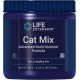 Life Extension Cat Mix Supplementary Feed for Cats with Essential Vitamins and Minerals 100 g Powder Life Extension Cat Mix Supplementary Feed for Cats with Essential Vitamins and Minerals 100 g Powder