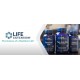 Life Extension Cat Mix Supplementary Feed for Cats with Essential Vitamins and Minerals 100 g Powder Life Extension Cat Mix Supplementary Feed for Cats with Essential Vitamins and Minerals 100 g Powder