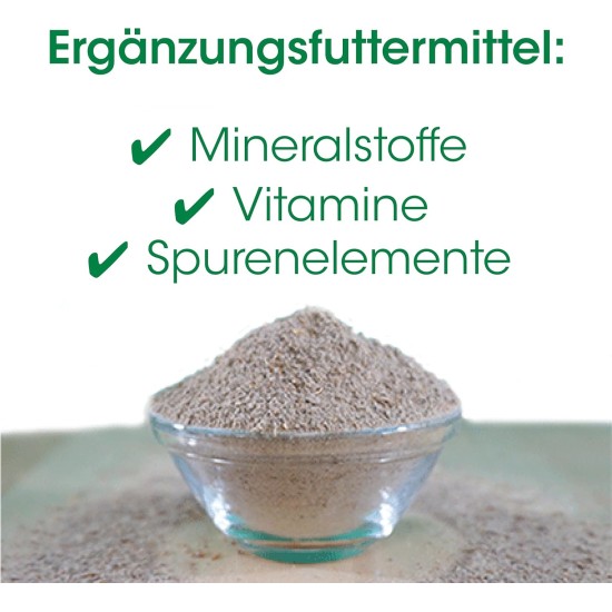 MicroMineral Dog and Cat 1 kg MicroMineral Dog and Cat 1 kg