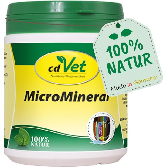 MicroMineral Dog and Cat 500 g MicroMineral Dog and Cat 500 g