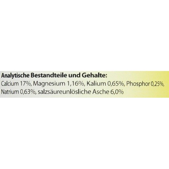 MicroMineral Dog and Cat 500 g MicroMineral Dog and Cat 500 g