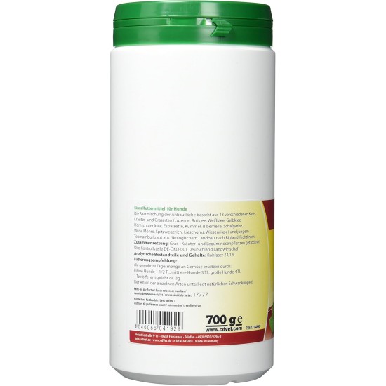 MicroMineral Dog and Cat 500 g MicroMineral Dog and Cat 500 g