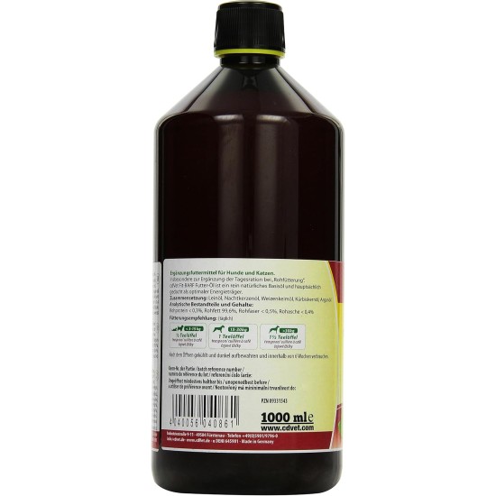 MicroMineral Dog and Cat 500 g MicroMineral Dog and Cat 500 g