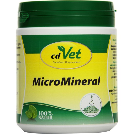 MicroMineral Dog and Cat 500 g MicroMineral Dog and Cat 500 g