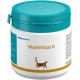 MultiVital K | 100 g | Supplementary Feed for Cats | Needs-oriented Hypoallergenic Blend of Vitamins and Minerals MultiVital K | 100 g | Supplementary Feed for Cats | Needs-oriented Hypoallergenic Blend of Vitamins and Minerals