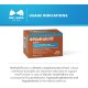 NBF Lanes | Nefrokrill Cat 60 Soft Gel Beads Support Kidney Function for Chronic Kidney Insufficiency for Adult and Older Cats NBF Lanes | Nefrokrill Cat 60 Soft Gel Beads Support Kidney Function for Chronic Kidney Insufficiency for Adult and Older Cats