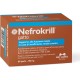 NBF Lanes | Nefrokrill Cat 60 Soft Gel Beads Support Kidney Function for Chronic Kidney Insufficiency for Adult and Older Cats NBF Lanes | Nefrokrill Cat 60 Soft Gel Beads Support Kidney Function for Chronic Kidney Insufficiency for Adult and Older Cats