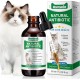 Natürliche Antibiotika für Katzen, Katzen Antibiotika für Infektion, Katzen-Antibiotikum Unterstützt Immunsystem & Katze Allergie Relief, Juckreiz Linderung für Katzen, Katze Antibiotika für UTI Natürliche Antibiotika für Katzen, Katzen Antibiotika für Infektion, Katzen-Antibiotikum Unterstützt Immunsystem & Katze Allergie Relief, Juckreiz Linderung für Katzen, Katze Antibiotika für UTI