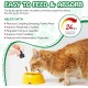 Natürliche Antibiotika für Katzen, Katzen Antibiotika für Infektion, Katzen-Antibiotikum Unterstützt Immunsystem & Katze Allergie Relief, Juckreiz Linderung für Katzen, Katze Antibiotika für UTI Natürliche Antibiotika für Katzen, Katzen Antibiotika für Infektion, Katzen-Antibiotikum Unterstützt Immunsystem & Katze Allergie Relief, Juckreiz Linderung für Katzen, Katze Antibiotika für UTI