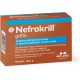 Nefrokrill Cat 30 Soft Gel Beads Support Kidney Function for Chronic Kidney Insufficiency for Adult and Older Cats Nefrokrill Cat 30 Soft Gel Beads Support Kidney Function for Chronic Kidney Insufficiency for Adult and Older Cats