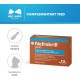 Nefrokrill Cat 30 Soft Gel Beads Support Kidney Function for Chronic Kidney Insufficiency for Adult and Older Cats Nefrokrill Cat 30 Soft Gel Beads Support Kidney Function for Chronic Kidney Insufficiency for Adult and Older Cats