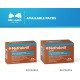 Nefrokrill Cat 30 Soft Gel Beads Support Kidney Function for Chronic Kidney Insufficiency for Adult and Older Cats Nefrokrill Cat 30 Soft Gel Beads Support Kidney Function for Chronic Kidney Insufficiency for Adult and Older Cats