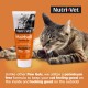 Nutri-Vet Multi-Vite Paw-Gel for Cats, 3-Ounce Nutri-Vet Multi-Vite Paw-Gel for Cats, 3-Ounce