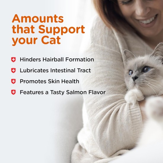 Nutri-Vet Multi-Vite Paw-Gel for Cats, 3-Ounce Nutri-Vet Multi-Vite Paw-Gel for Cats, 3-Ounce