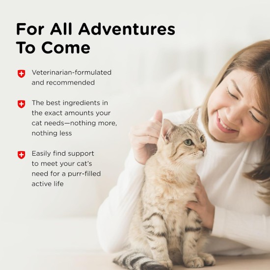 Nutri-Vet Multi-Vite Paw-Gel for Cats, 3-Ounce Nutri-Vet Multi-Vite Paw-Gel for Cats, 3-Ounce