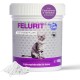 NutriLabs Felurit® Powder for Cats 100 g - Cat Dietary Supplement with Glucosamine, D-Mannose, Cranberry Concentrate and Much More - Important Cat Nutrients - Health Products for Cats NutriLabs Felurit® Powder for Cats 100 g - Cat Dietary Supplement with Glucosamine, D-Mannose, Cranberry Concentrate and Much More - Important Cat Nutrients - Health Products for Cats