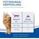 NutriLabs Felurit® Powder for Cats 100 g - Cat Dietary Supplement with Glucosamine, D-Mannose, Cranberry Concentrate and Much More - Important Cat Nutrients - Health Products for Cats NutriLabs Felurit® Powder for Cats 100 g - Cat Dietary Supplement with Glucosamine, D-Mannose, Cranberry Concentrate and Much More - Important Cat Nutrients - Health Products for Cats