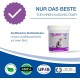 NutriLabs Felurit® Powder for Cats 100 g - Cat Dietary Supplement with Glucosamine, D-Mannose, Cranberry Concentrate and Much More - Important Cat Nutrients - Health Products for Cats NutriLabs Felurit® Powder for Cats 100 g - Cat Dietary Supplement with Glucosamine, D-Mannose, Cranberry Concentrate and Much More - Important Cat Nutrients - Health Products for Cats