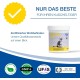 NutriLabs Irostol® Powder for Cats 100 g - Cat Dietary Supplement with MSM, Biotin & Omega Fatty Acids - Important Cat Vitamins - Health Products for Cats - Grooming Cat NutriLabs Irostol® Powder for Cats 100 g - Cat Dietary Supplement with MSM, Biotin & Omega Fatty Acids - Important Cat Vitamins - Health Products for Cats - Grooming Cat