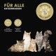 Peticare Diet Slim Vital Powder for Cats, Supports Weight Loss Process and Weight Control, Reduces Overweight & Strengthens Saturation, Natural Supplementary Food, PetCat Health 3606