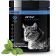 Peticare Diet Slim Vital Powder for Cats, Supports Weight Loss Process and Weight Control, Reduces Overweight & Strengthens Saturation, Natural Supplementary Food, PetCat Health 3606 Peticare Diet Slim Vital Powder for Cats, Supports Weight Loss Process and Weight Control, Reduces Overweight & Strengthens Saturation, Natural Supplementary Food, PetCat Health 3606