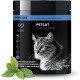 Peticare Diet Slim Vital Powder for Cats, Supports Weight Loss Process and Weight Control, Reduces Overweight & Strengthens Saturation, Natural Supplementary Food, PetCat Health 3606