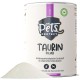 Pets Protect 100% Pure TAURIN Powder for Cats & Dogs 150 g | Healthy Retina & Organ Function | Immune System & Metabolism | Strengthening Cardiovascular System | Made in Germany Pets Protect 100% Pure TAURIN Powder for Cats & Dogs 150 g | Healthy Retina & Organ Function | Immune System & Metabolism | Strengthening Cardiovascular System | Made in Germany