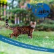 Rascave Hepar Cat Tablets 90 Pieces - Milk Thistle & B Vitamins for Cats - Liver Tablets for Cats - Health Products for Cats - Cats Dietary Supplement with MSM Rascave Hepar Cat Tablets 90 Pieces - Milk Thistle & B Vitamins for Cats - Liver Tablets for Cats - Health Products for Cats - Cats Dietary Supplement with MSM