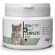 ReaVET 4-in-1 Complete Cat - Natural All-Round Care for Cats for 2 Months, Vitamins for Cats, Activates Defences, Strengthens Immune System, Joints & Gastrointestines, with Taurine ReaVET 4-in-1 Complete Cat - Natural All-Round Care for Cats for 2 Months, Vitamins for Cats, Activates Defences, Strengthens Immune System, Joints & Gastrointestines, with Taurine