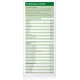 Recoactiv® Recovery Immune for Cats 3 x 90 ml - High Calorie Diet Complete Food, in Reconvalescence and after surgery, for Weight Gain and for Refusing of Food Recoactiv® Recovery Immune for Cats 3 x 90 ml - High Calorie Diet Complete Food, in Reconvalescence and after surgery, for Weight Gain and for Refusing of Food