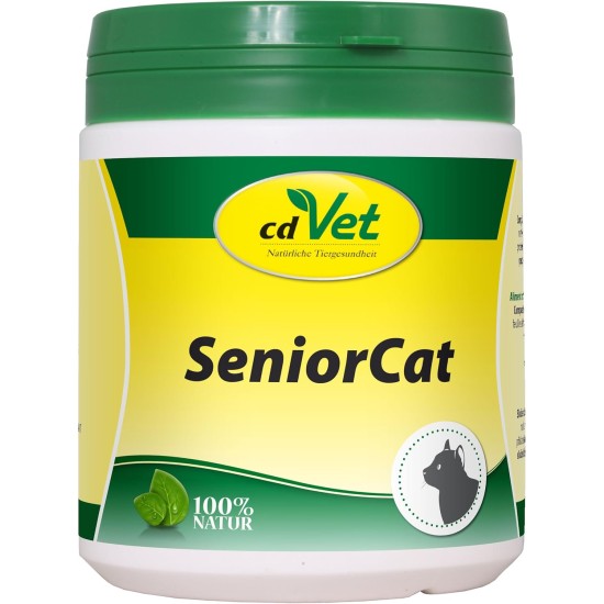 SeniorCat 250 g SeniorCat 250 g