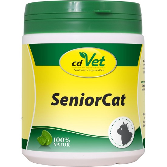 SeniorCat 250 g SeniorCat 250 g