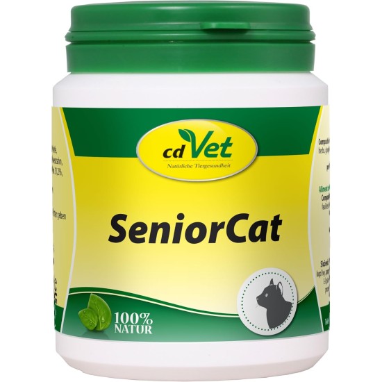SeniorCat 70 g SeniorCat 70 g