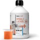 TESTURTEIL SEHR GUT 2025 ReaVET Salmon Oil Cat 100 ml - Rich in Omega 3 & 6, Fish Oil Dogs High Dose I Real Food Quality without Additives I Freshly Bottled in Germany TESTURTEIL SEHR GUT 2025 ReaVET Salmon Oil Cat 100 ml - Rich in Omega 3 & 6, Fish Oil Dogs High Dose I Real Food Quality without Additives I Freshly Bottled in Germany
